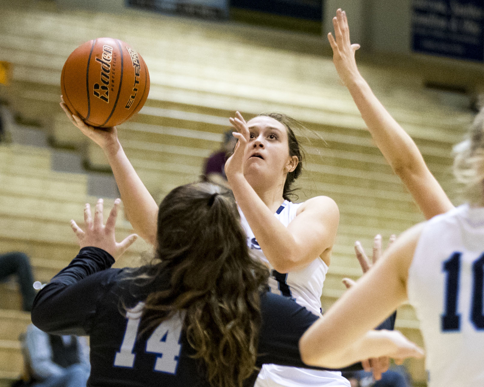 Billings Skyview vs. Great Falls